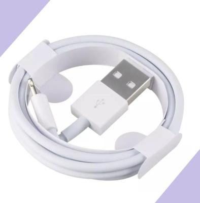 China Data Tansmission/Charging For iPhone For iPad 1.5m USB  Cable 2.1A Fast Charging Charger Cable For Apple For iPhone receive data line factory sale for sale