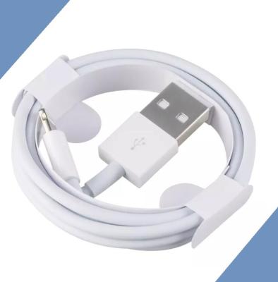 China Data Tansmission/Charging For iPhone For iPad 1.5m USB  Cable 2.1A Fast Charging Charger Cable For Apple For iPhone telescoping data line factory sale for sale