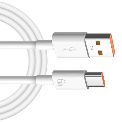 China Data Tansmission/Charging For iPhone For iPad 1.5 M 66W PD  Fast  Charging Type C  Data USB Cable For Phone for sale