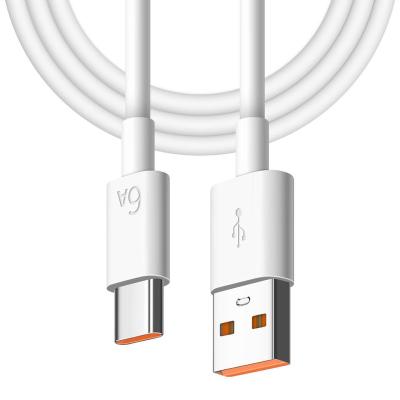 China Data Tansmission/Charging For iPhone For iPad 2M 66W PD  Fast  Charging Type C  Data USB Cable For Phone for sale