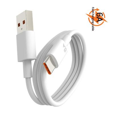 China Data Tansmission/Charging For iPhone For iPad 1M 66W Dataroad OBM 3FT TPE PD  6a charging cable charging cable for huawei for sale