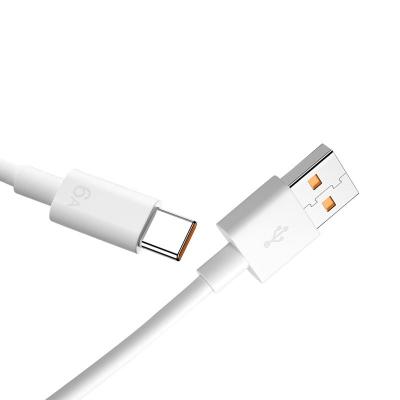 China Data Tansmission/Charging For iPhone For iPad 1M 66W  High quality 6A high power Super Fast charging cable usb c type c data cable For Huawei  factory sale for sale