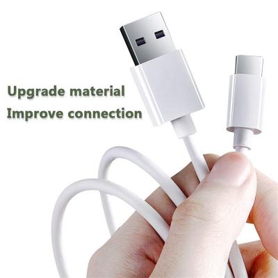 China Data Tansmission/Charging For iPhone For iPad 1m  2A USB Cable  type c charger data cable for phone factory price to Afirca for sale