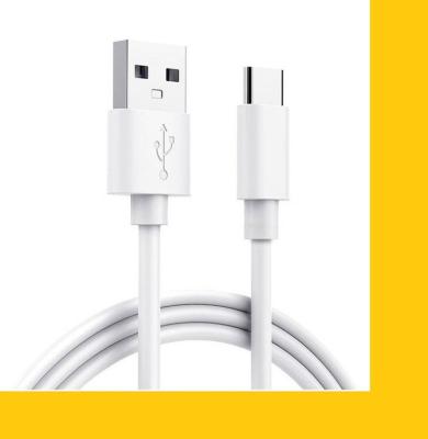 China Data Tansmission/Charging For iPhone For iPad 1m  2A USB Cable  type c charger data cable for phone factory price wholesale for sale