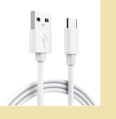 China Data Tansmission/Charging For iPhone For iPad 1m  2A USB Cable  type c charger data cable for phone factory price bulk sale for sale