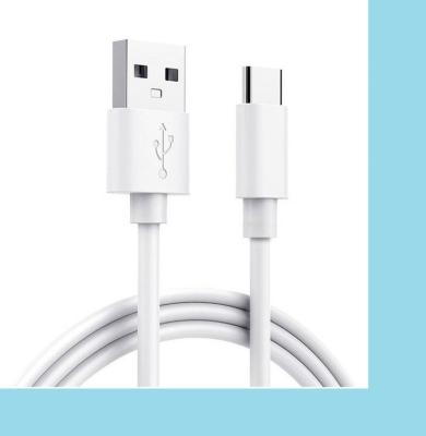 China Data Tansmission/Charging For iPhone For iPad 1m  2A USB Cable  type c charger data cable for phone factory price  for huawei for sale