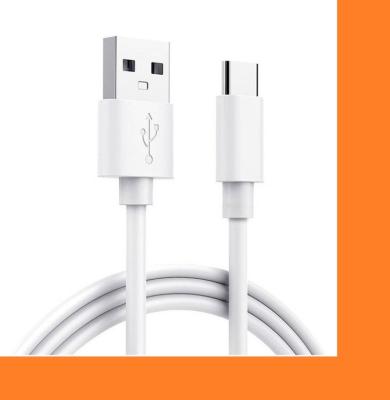 China Data Tansmission/Charging For iPhone For iPad 1m  2A USB Cable  type c charger data cable for phone factory price for android phone for sale