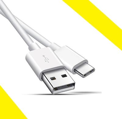 China Data Tansmission/Charging For iPhone For iPad 2m  2A USB Cable  type c charger data cable for phone factory price for android phone for sale