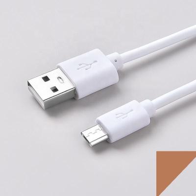 China Data Tansmission/Charging For iPhone For iPad 1m 2A micro usb charging cable usb charger cable for Android phone  factory sale for sale