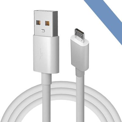 China Data Tansmission/Charging For iPhone For iPad 1m 2A White Android Phone Charging Data Cable Micro USB Cable For xiaomi phone for sale