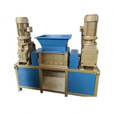 China Siemens Industrial Plastic Shredders Made in China for sale