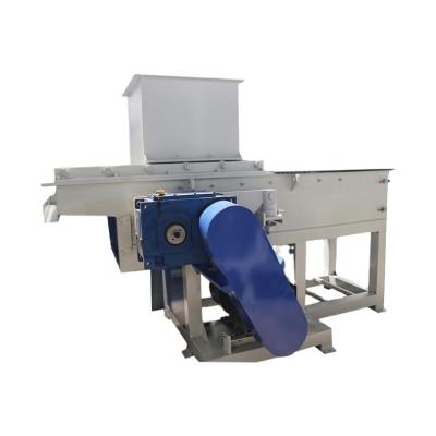 China Multifunctional electric appliances fabric shredding machine for wholesales for sale