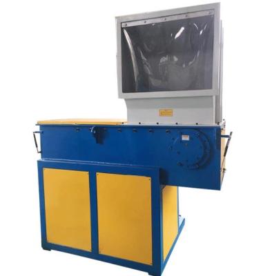 China Siemens KS Series Industrial High Capacity Paper Shredder Machine for sale