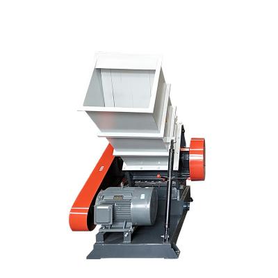 China Siemens plastic plastic crusher machine made in China for sale