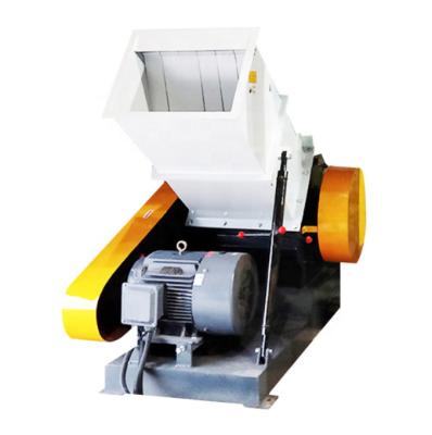 China Siemens Multifunctional Automatic Pet Bottle Dropping Plastic Crusher Crusher Machine For Wholesale for sale