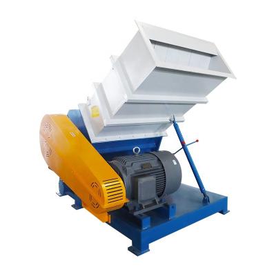 China Siemens Hot Sale China Plastic Granulator Crusher for sale