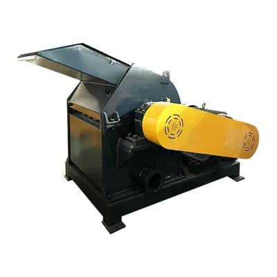 China Siemens plastic plastic bottle crusher made in China for sale