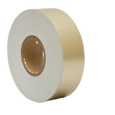 China Printing Manufacture Professional Custom Printed Rolling Newspapers Bobbin Gold Inner Frame Paper for sale