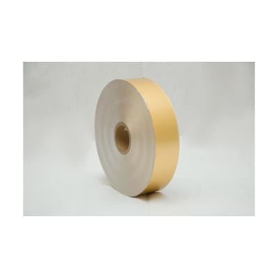 China Factory Selling Various Widely Used Tissue Paper Printing Printing Plain Gold Foil Foil Paper for sale