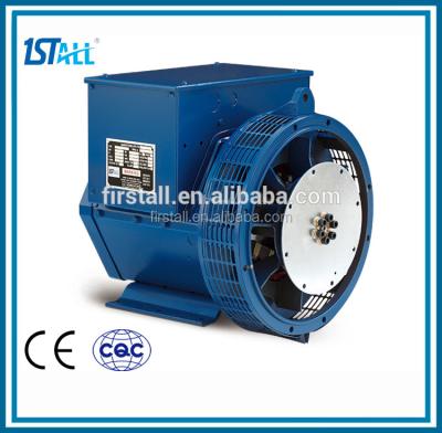 China Make Electric 31.3KVA 25KW Brushless Alternator Generator for sale