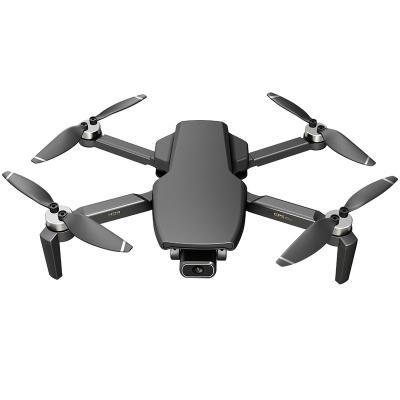 China X50 5G Fashion Headless Drones Professional Background Drone With 4k Dual Camera Fpv GPS Light Time Is 30 Minut Gesture Shooting Selfie Drone for sale