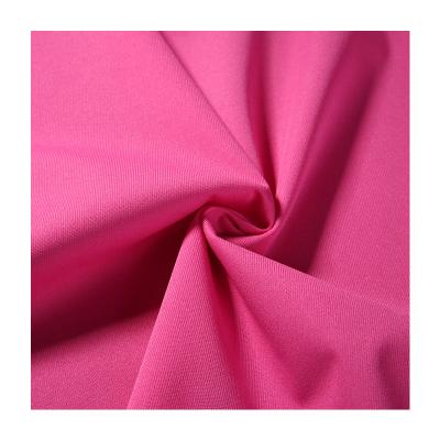 China Breathable Stretch 100% Polyester Knitted TPU Bedding Waterproof Laminated Polyester Fabric for sale