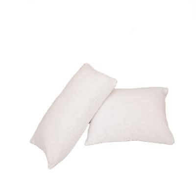 China Sustainable Home Decor 100% Polyester Pillow Protector Waterproof Pillow Case With Zipper for sale