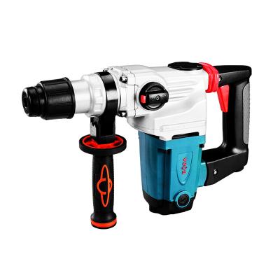 China 2 Functions Boda 30mm Wholesale Heavy Duty Electric Rotary Power Rotary Hammer Drill Machine for sale