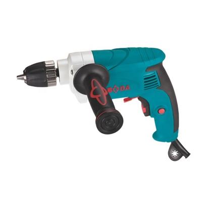 China Wholesale Boda D1-10 710w High Power 220v Electric Hand Drill Model Metal Machine for sale