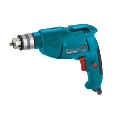 China Boda D9-10 420W Metal Electric Mini Hand Power Drill Manual Tool Kit for sale