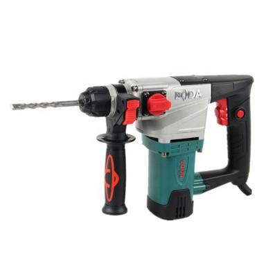 China Construction Boda H5-24 Professional 24mm Mini Electric Rotary Hammer for sale