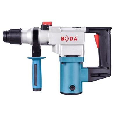 China Wholesale Rotary Hammer Drill 850W Power 26mm Electric Hammer Boda Hammer Hammer for sale