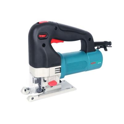 China Boda Wholesale Woodworking Machine Tools J5-60 Mini Electric Woodworking 500W Custom High Quality Portable Jig Saw for sale