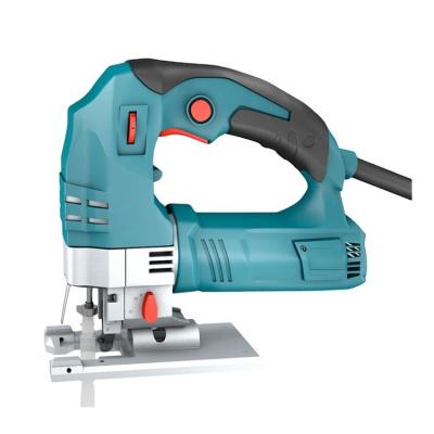 China High Quality Fast Cutting Boda J6-60 Machine Tools 500W Exchange Saw Mini Wood Cutting Machine Jig Saw for sale