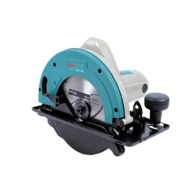 China Boda DS6-180EB Mini Portable Hand Wood Electric Motor 185mm For Circular Saw Machine for sale