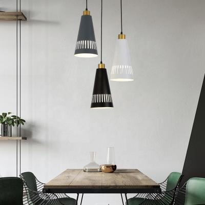 China Vintage Home Handmade Shade Pendant Light For Dining Room Table Room Home Indoor Chandelier for sale