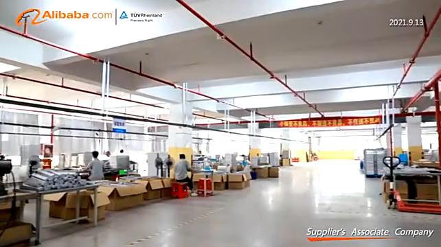 Verified China supplier - Jinhua Evia Electrical Appliance Manufacturing Co., Ltd.