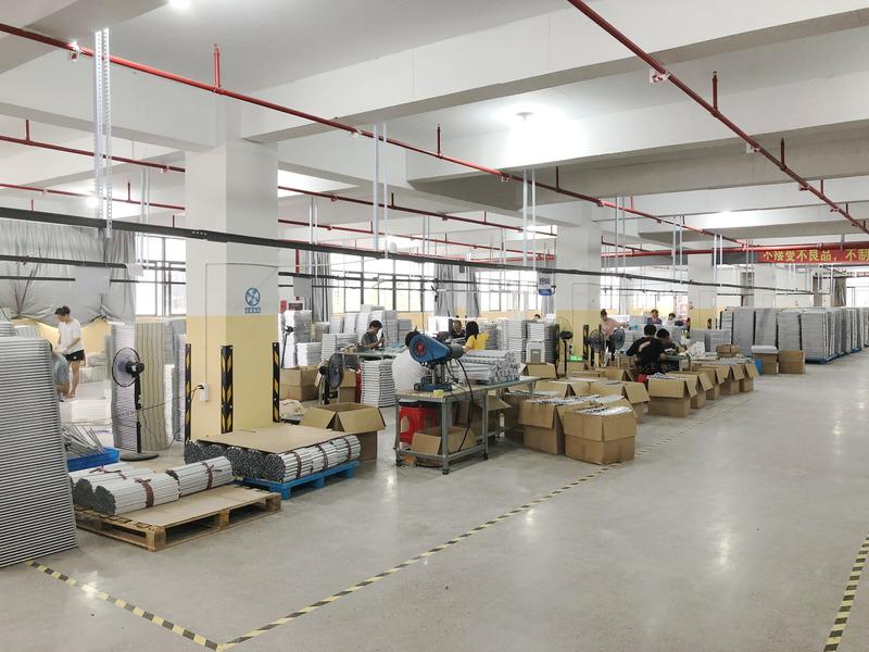 Verified China supplier - Jinhua Evia Electrical Appliance Manufacturing Co., Ltd.