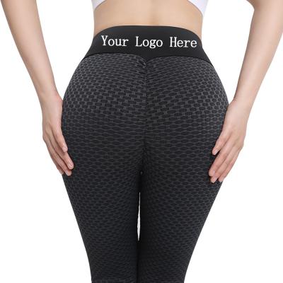 China Breathable Custom Pattern High Waist Hip Push Up Sports Tight Fit Running Fitness Yoga Leggings Seamless Shorts for sale