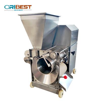 China Environmental Friendly Surimi Processing Machine Fish Bone Separator Easy Operation Bone Meat Machine for sale