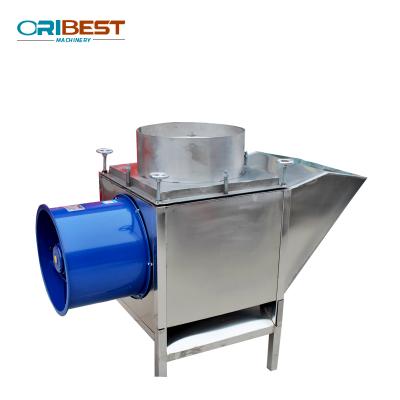 China Easy Operation Garlic Clove Separating Machine Garlic Bulb Divider Market Oriented for sale