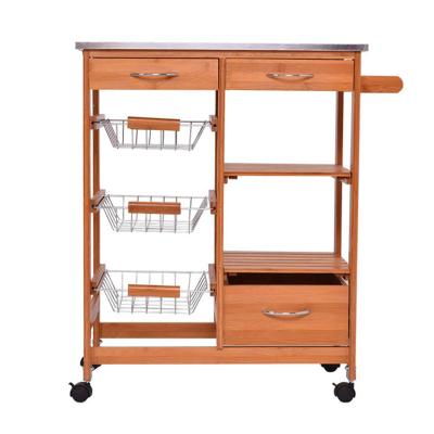 China 2020 New Design Large Size Fridge Side Shelf Magnetic Kitchen Fridge Storage Rack Viable for sale