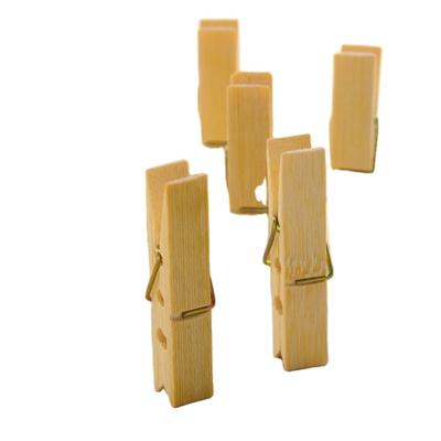 China Contemporary clothespins in various sizes for sale