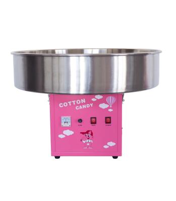 China 1080W ET-MF01(520) Commercial Sourcing Hot-selling Automatic Commercial Electric Cotton Candy Machine for sale