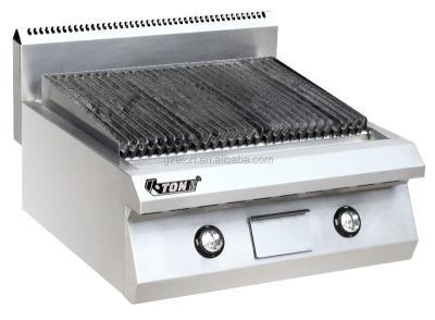 China Gas Driven Non Stick Outdoor Cooking Sandwich Press Panini Grill for sale