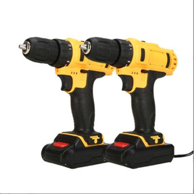 China 36V Wood Drill China Made Lithium Battery High Quality Cordless Drill for sale