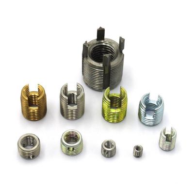 China General Type Self Tapping Wire Sleeve Self Tapping Wire Sleeve Wire Industry Lock Key Pin Socket for sale