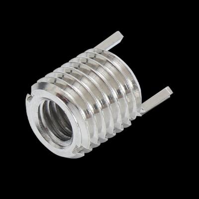 China General Industry 303 Stainless Steel Tip M2/m2.5/m3/m4 Bolt Thread for sale