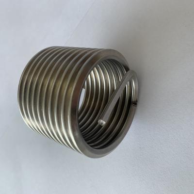 China High Quality ZINC M2-M20 Screw Thread Inserts Stainless Steel Wire Thread Inserts for sale