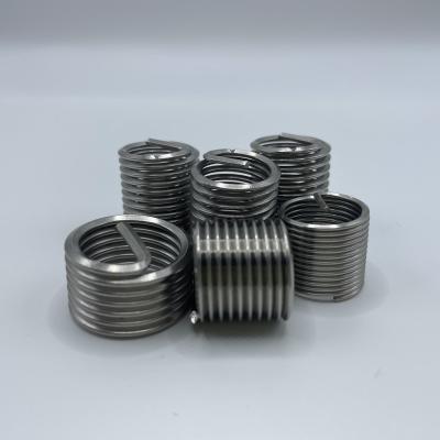 China General Industry 1.5D Stainless Steel 304 Thread Thread Insert Screw Socket (M10 M12 M14 M16 M18) for sale